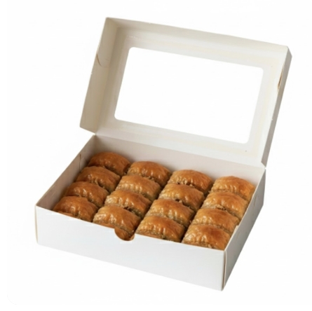 1000 gr Cevizli Baklava