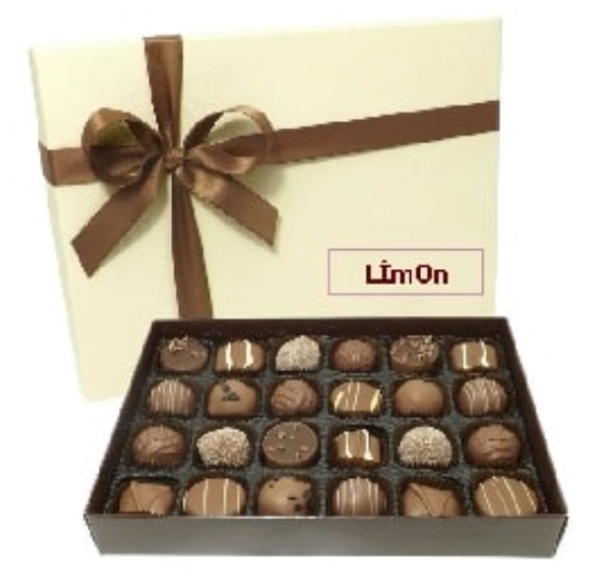 500 Gram El Yapimi Special Cikolata Vazgecilmez