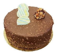 6 9 Kisilik Yuvarlak Sade Cikolatali Zengin Lezzet_115_1771311245