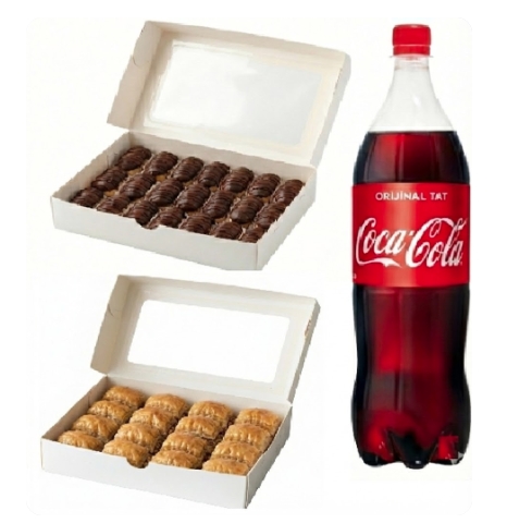 Mukemmellik Arayanlar Icin Cevizli Menu